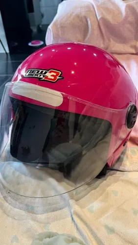 Capacete