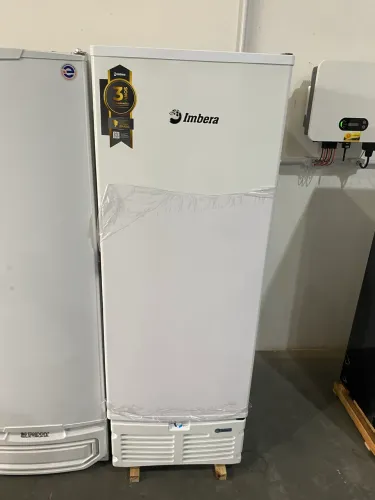 Freezer 560/ litros - Imbera - Pronta entrega