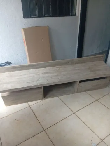 Painel de tv