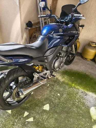 TDM 900