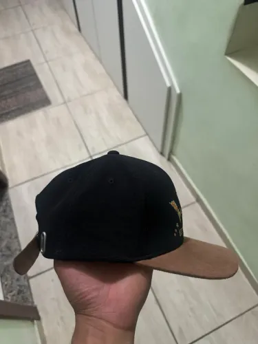 Boné lost 