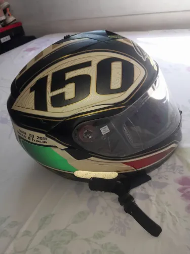 Capacete