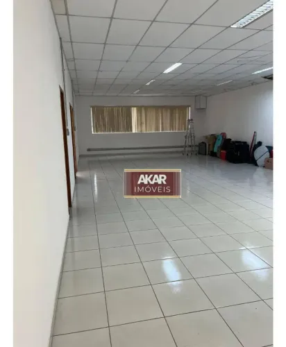 Prédio à venda, 709 m² por R$ 3.140.000,00 - Vila Euclides - São Bernardo do Campo/SP