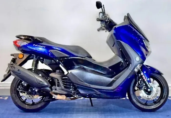 NMAX 160 2022