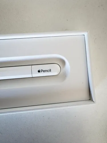 Apple Pencil USB-C