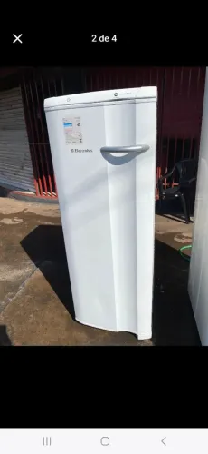 Frizer 110v