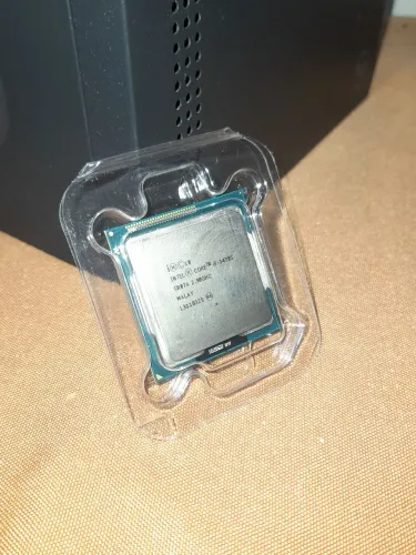 Core i5 3470s