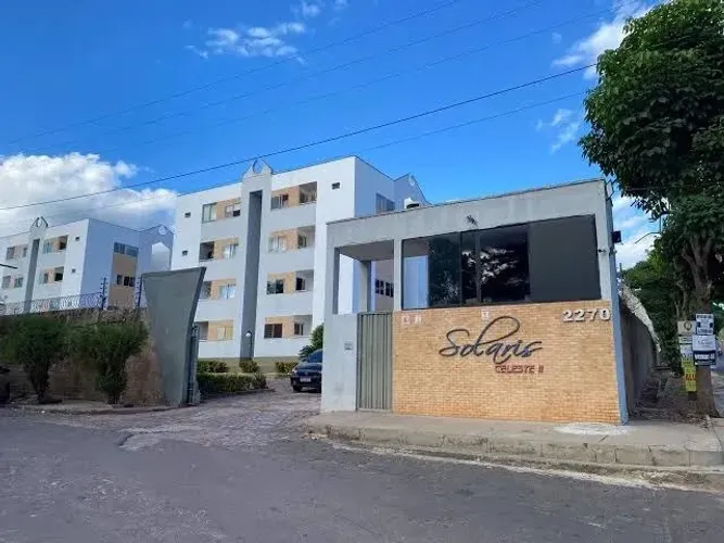 Dividir Apartamento Homens