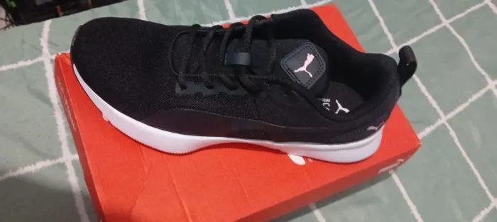Tênis puma runner original feminino Tam37 