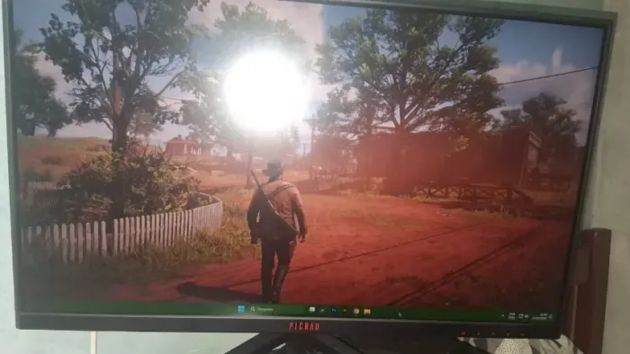 Monitor Gamer Pichau Centauri CR27 1440p 27" 165hz IPS