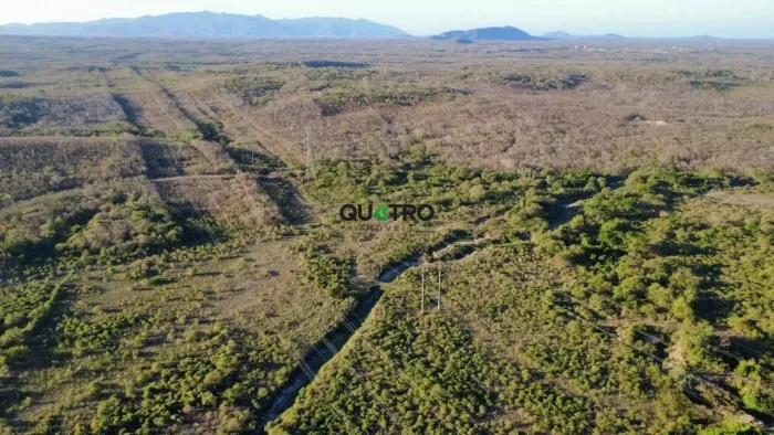 PROPRIEDADE RURAL DE 40 HECTARES À VENDA