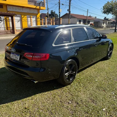 Audi A4 2.0 Avant TFSI 183/180cv Multitroni 2014