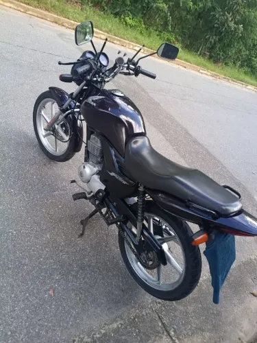 Cg 125
