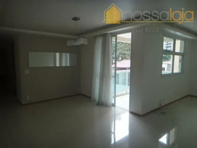 Apartamento, 85 m² - venda por R$ 800.000,00 ou aluguel por R$ 5.525,00/mês - Icaraí - Nit