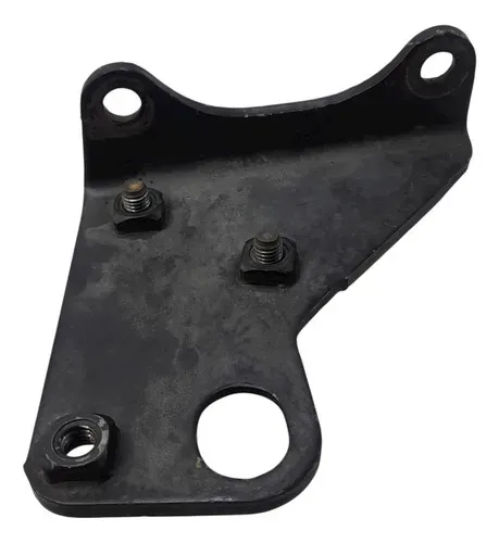 Suporte Bobina Ignição  Gm Monza Gls 2.0  1994 191294
