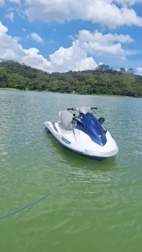 Yamaha VX 110HP