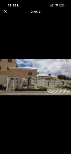 Vendo terreno na Aruana