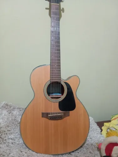 Violão Takamine GX18CE -NS