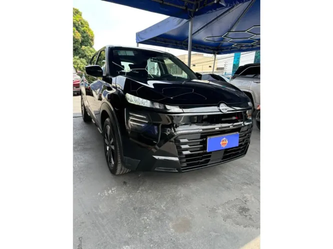 Nissan Kait 2026
