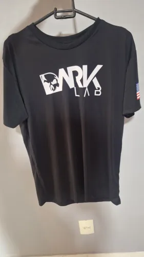 Camisa masculina treino