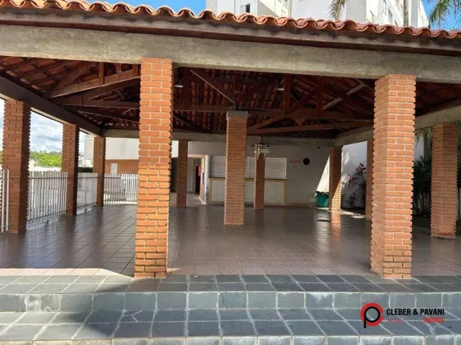Apartamento com 3 dormitórios, 70 m² - venda por R$ 320.000,00 ou aluguel por R$ 2.759,90/