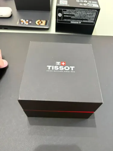 Tissot PRX Powermatic 80
