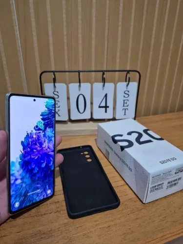 S20 FE 5G ESTADO DE LOJA 