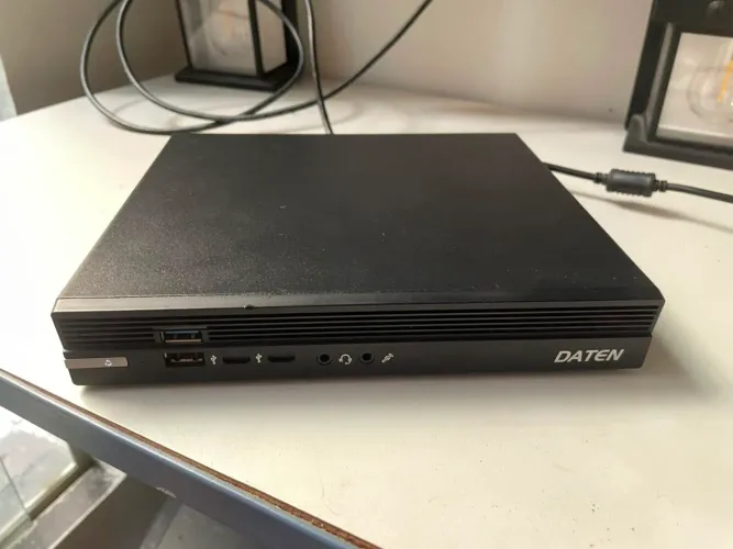Mini Pc DATEN