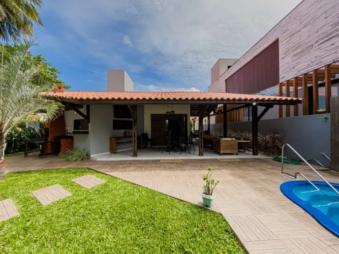 Casa Venda Barra de São Miguel - Arquipélago do Sol