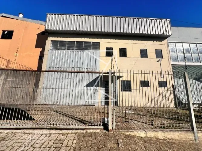 Aluguel - Pavilhões - Sanvitto - Caxias do Sul - RS