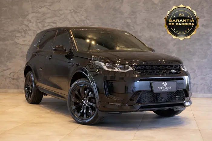 Land Rover Discovery Sport SE R-DYN 2.0 SI4 Flex 2023