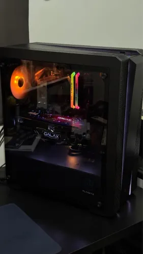 PC Gamer (roda tudo)