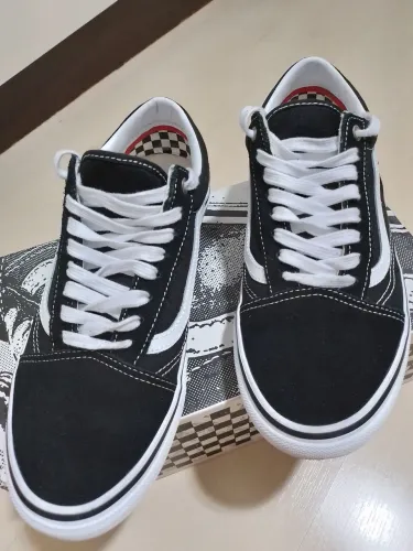Tênis Vans Old Skoll 41 (Novo)