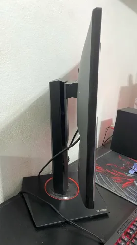 Monitor Gamer Asus TUF 24" VG249Q FHD 144Hz IPS FreeSync