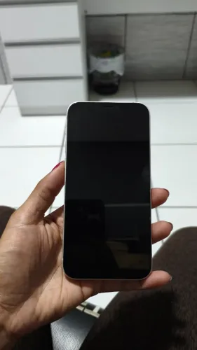 iPhone 12 64GB 100% de bateria
