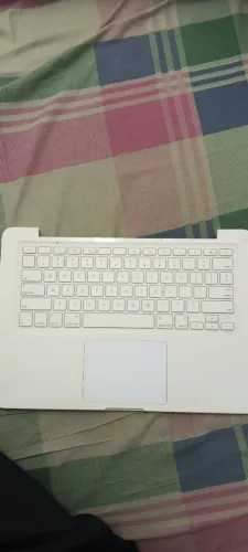 Teclado MacBook white 2009 2010