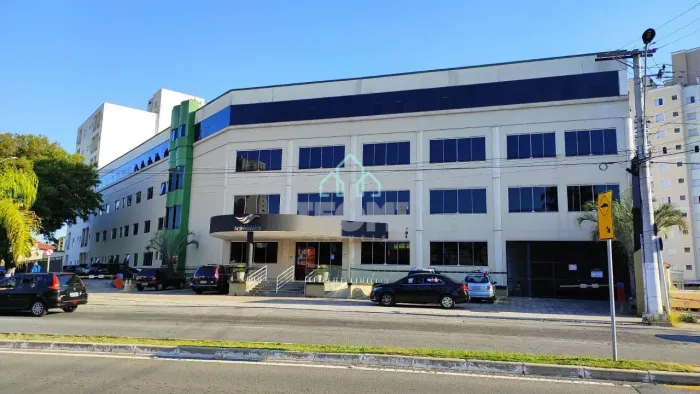 Sala, 22 m² - venda por R$ 200.000,00 ou aluguel por R$ 2.160,00/mês - Bosque Flamboyant -