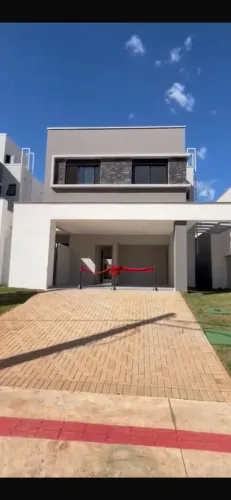 Ágio - Jardins Lyon - Casa 4Q