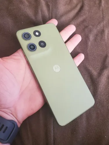 Motorola G15 256Gb (Ler Anuncio)