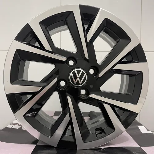 RODA ARO 15 SAVEIRO 4x100 GOL