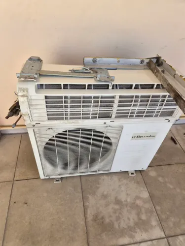 Split 12000btus SUCATA POR