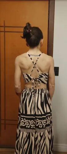 Conjunto Saída de Praia