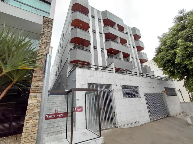 Apartamento - Juiz de Fora MG