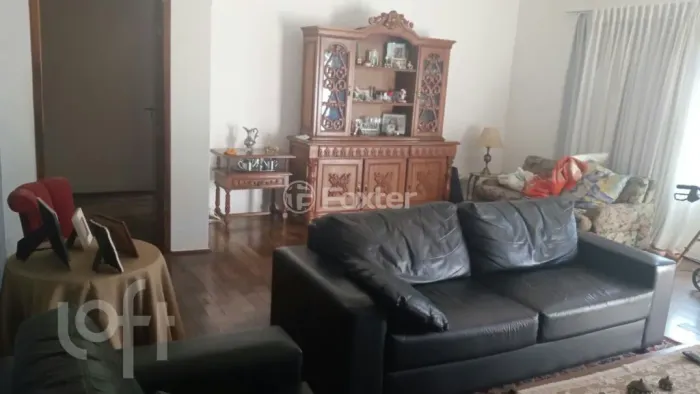 Casa à venda Rua Jaborandi, Campestre - Santo André