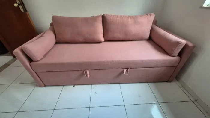 Sofa cama moderno