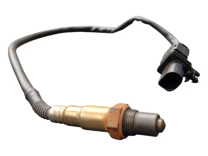 Sonda Lambda Secundária Jeep Compass 2020