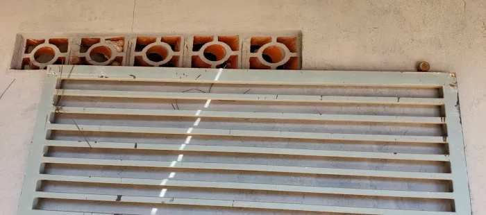 Portão