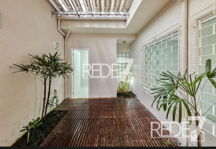 CASA COMERCIAL em Campinas - São Paulo, Jardim Flamboyant