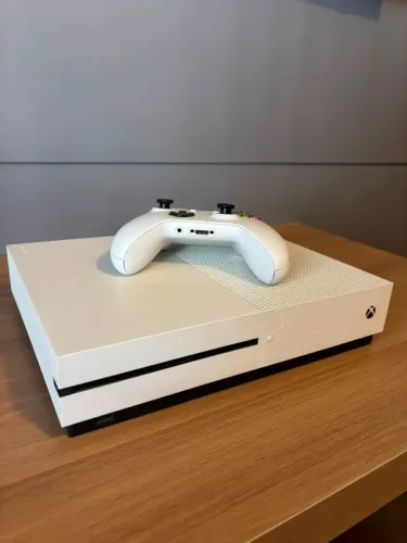 Console XBOX one 1 Tb