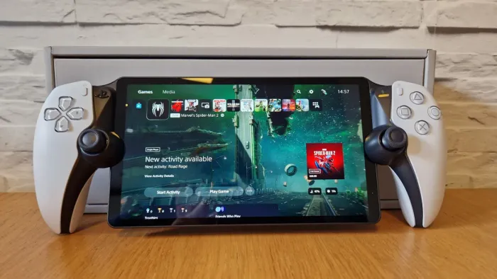 ?PlayStation Portal - Muito Novooo?